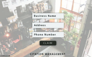 Citation Management Services