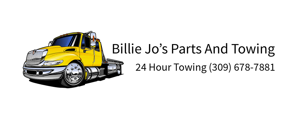 Billie Jo's Parts And Towing