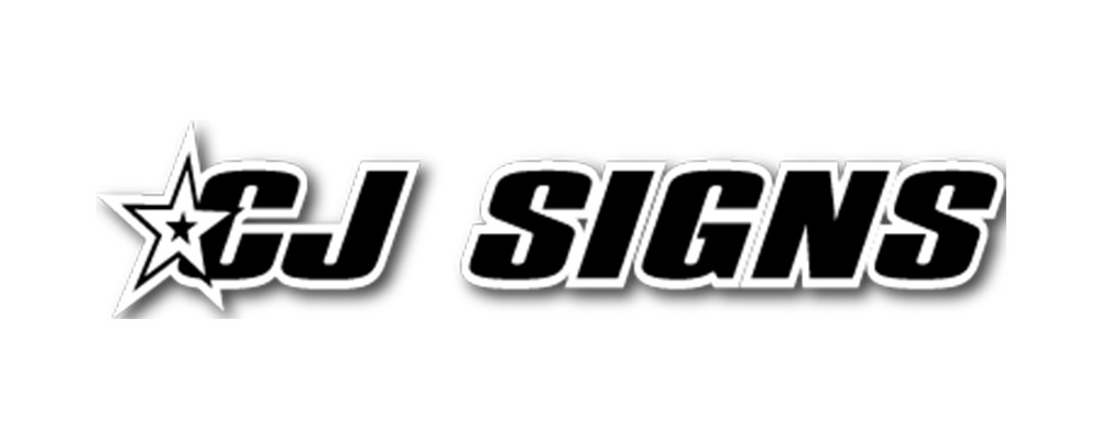 CJ Signs