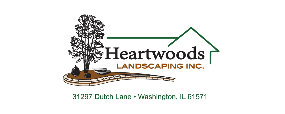 Heartwoods Landscaping