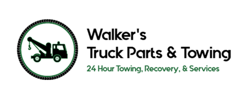 Walkers Truck Parts & Towing
